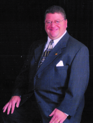 LAWRENCE HETZEL